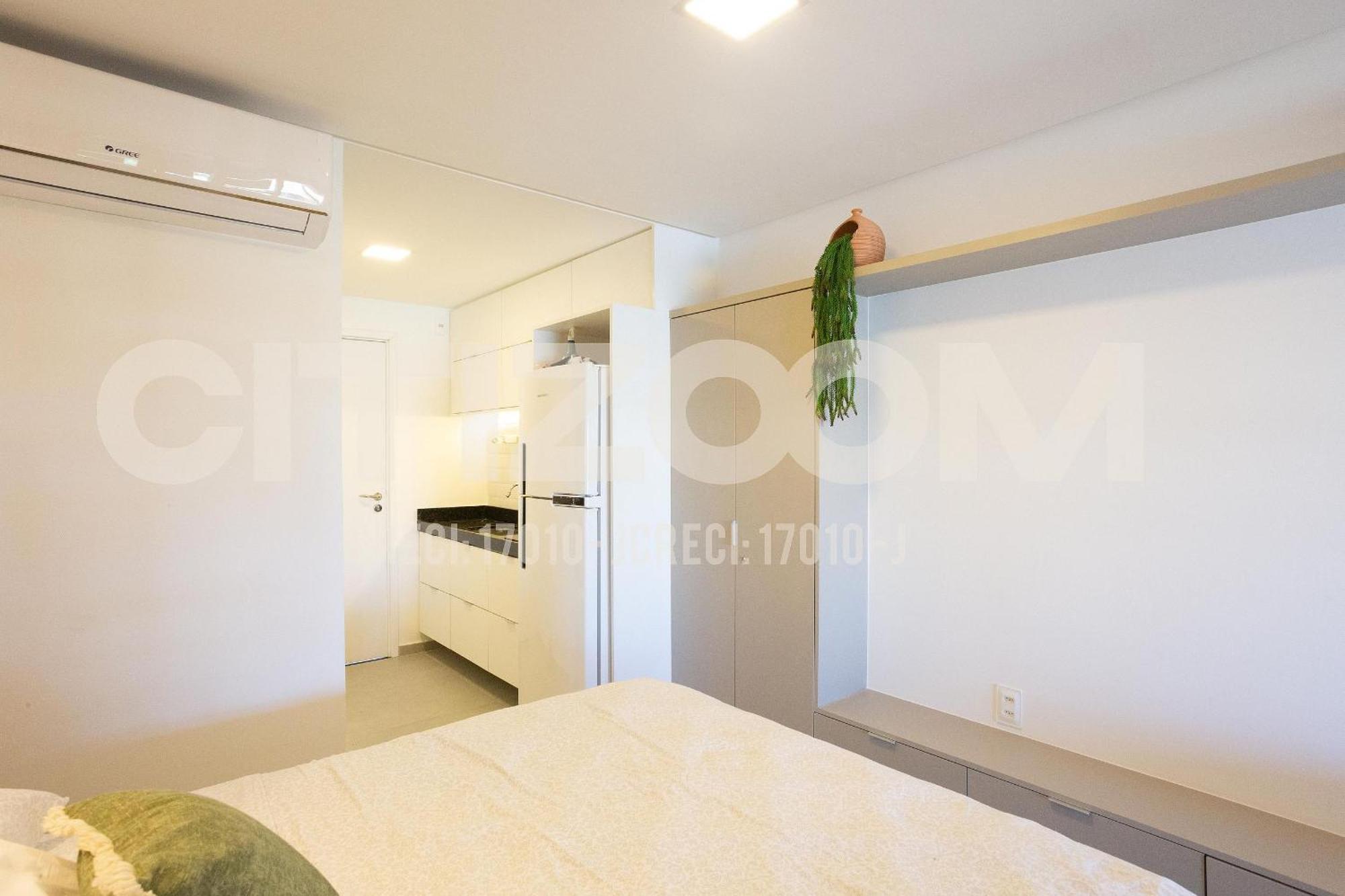 Cohost Flat Porto Principe 303 Rooftop 60m Do Mar Pôrto das Galinhas