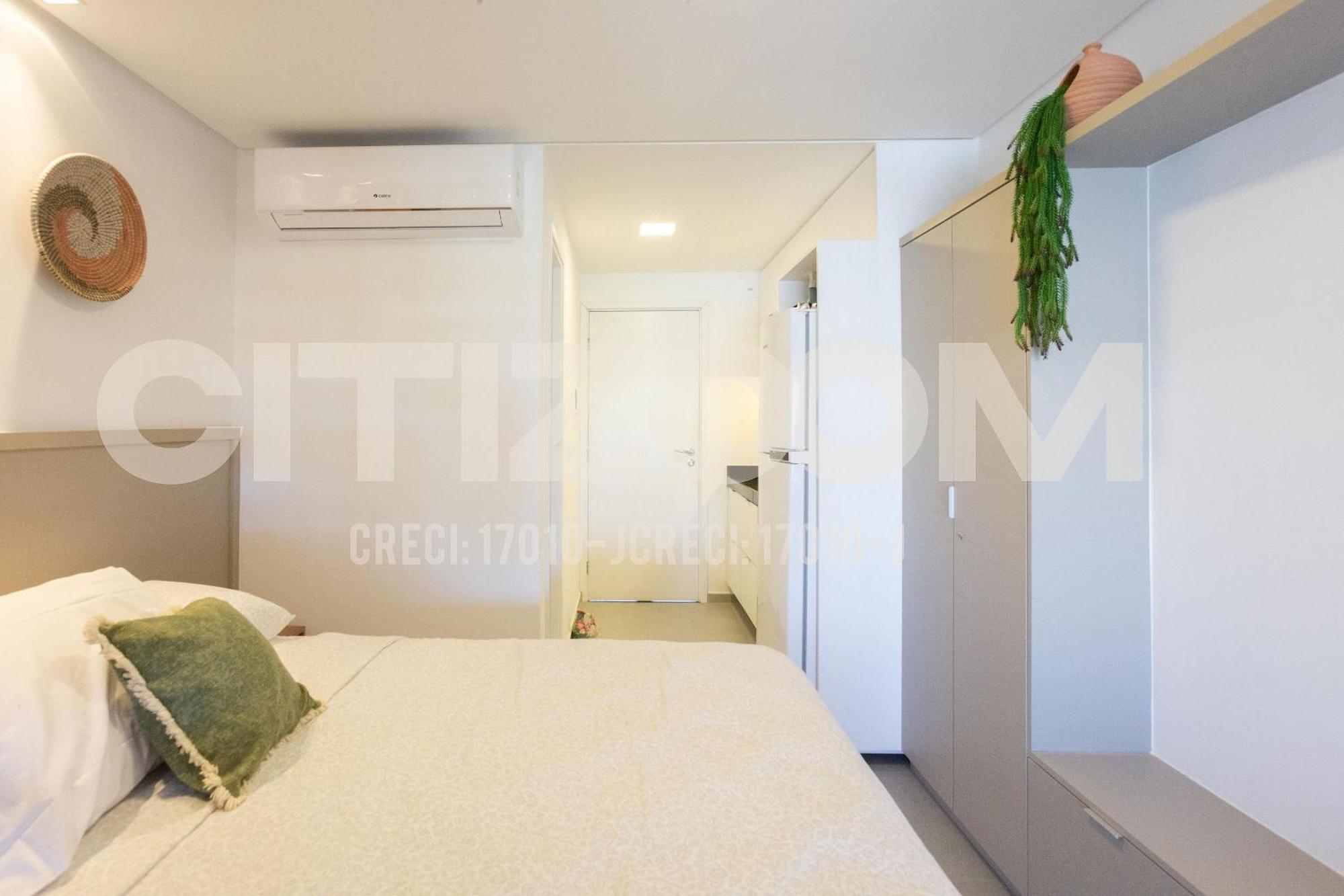 Cohost Flat Porto Principe 303 Rooftop 60m Do Mar * Porto de Galinhas