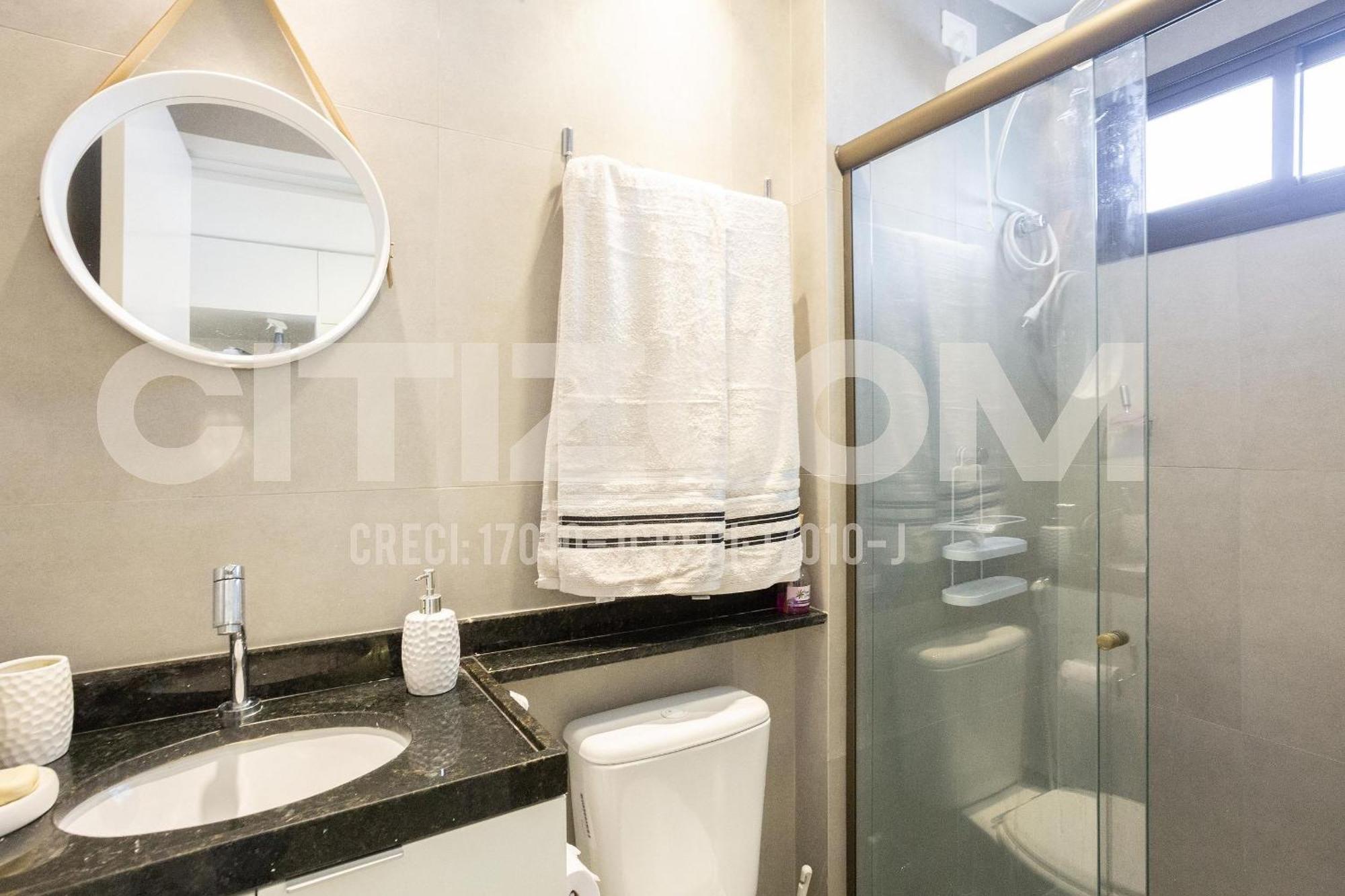 Cohost Flat Porto Principe 303 Rooftop 60m Do Mar *