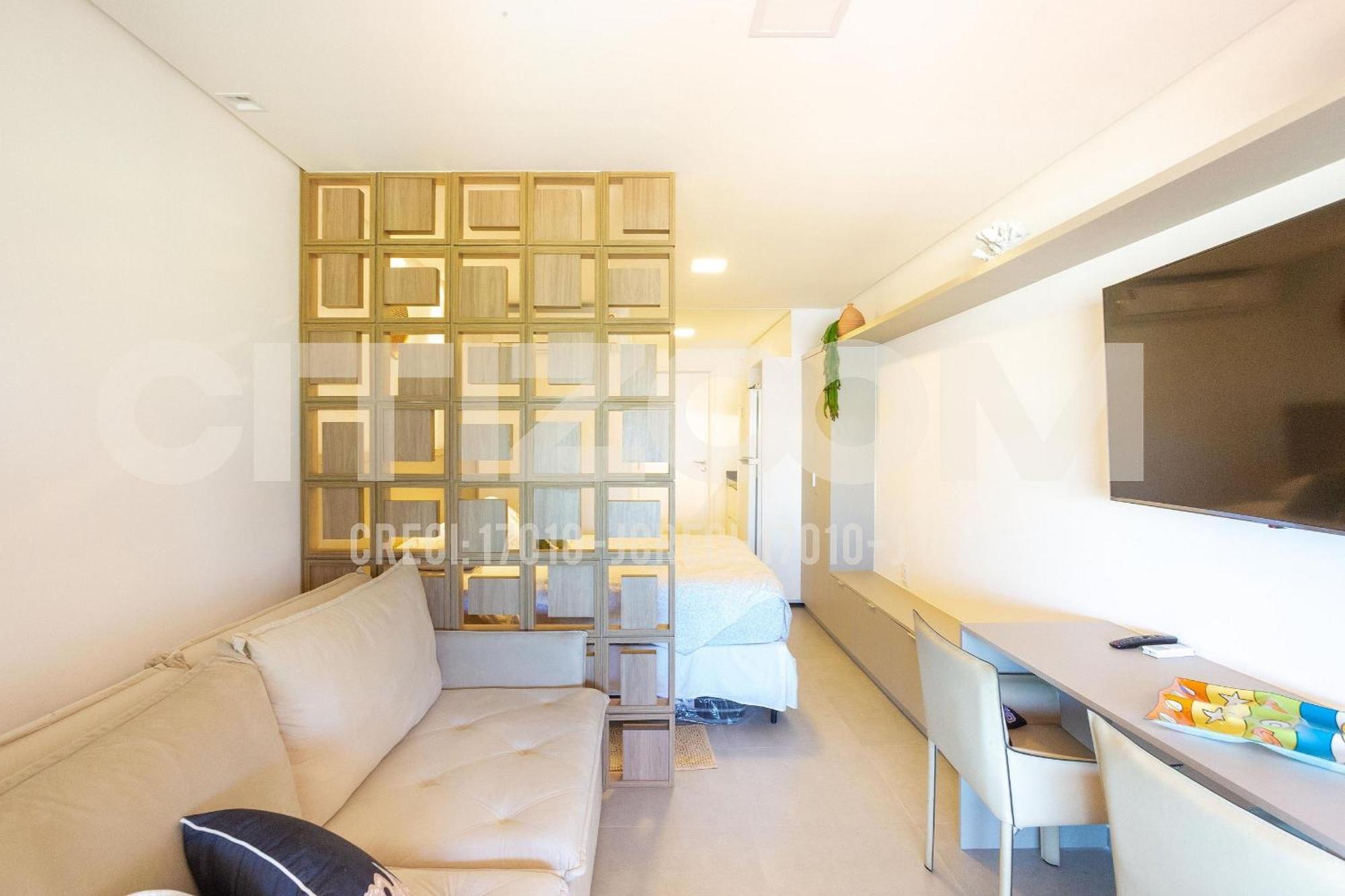 Apartment Cohost Flat Porto Principe 303 Rooftop 60m Do Mar *